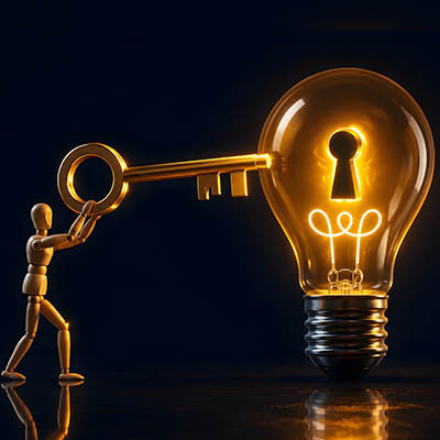 Unlocking the Real Power of Your Business Technology