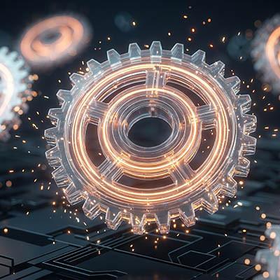 Automated Provisioning Powers Productivity and Eliminates Friction