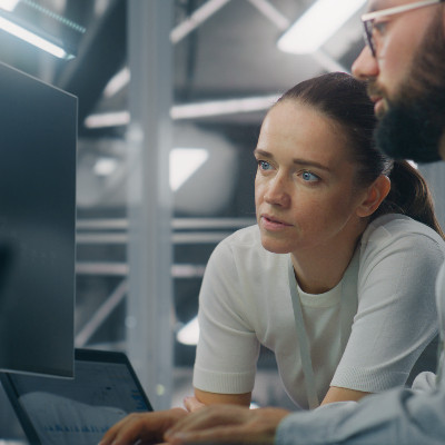 How You Can Add to Your IT Department without Hiring More Staff