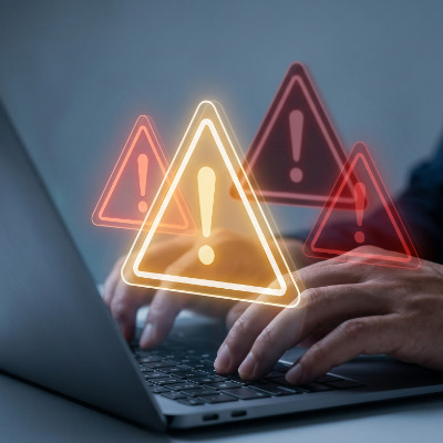 Protecting Your Organization from AI-Driven Fraud
