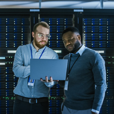 It Doesn’t Matter What Size Your Business Is, You Can Benefit from IT