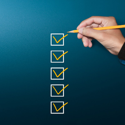 A 7-Day Checklist for Protecting Your Corporate Network